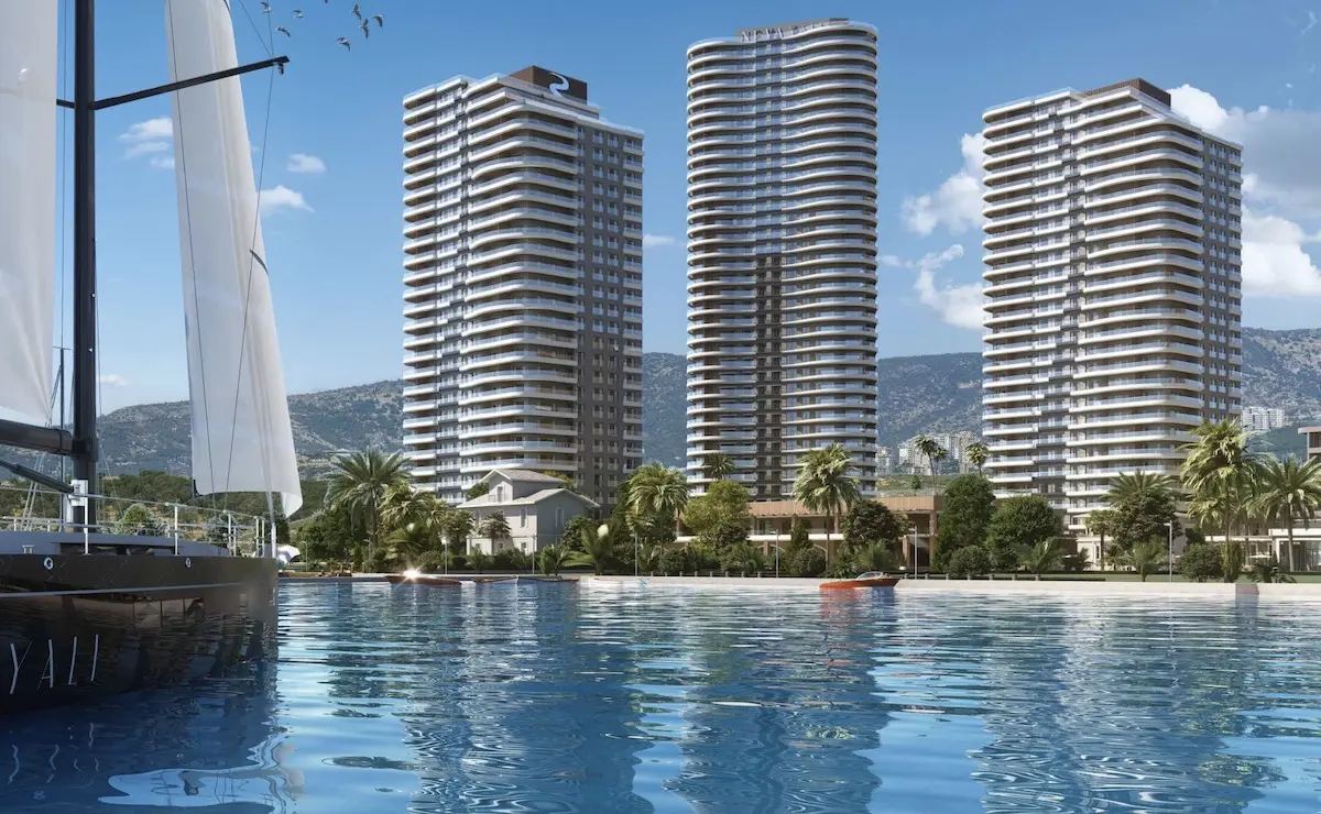 Property in Izmir